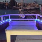 Sunset boat tour with aperitif and swimming break - Practical Considerations