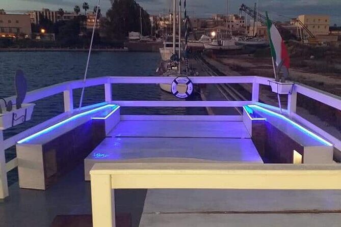 Sunset boat tour with aperitif and swimming break - Practical Considerations