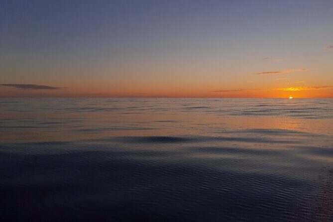 Sunset boat trip in Ponta do Cintrão - Why this Tour Offers Good Value