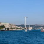 Sunset Bosphorus Cruise with Asian Side Stop & Hotel Pick-Up - FAQ