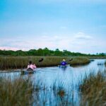 Sunset Clear Kayak Tour Destin Ft. Walton Beach - The Not-So-Perfect Aspects