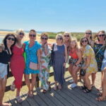 Sunset Coast Tour w/ Champagne & Dinner - FAQ