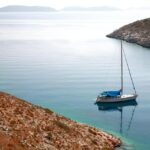 Sunset Cruise from Heraklion to Dia Island - The Journey to Dia Island