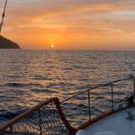 Sunset Cruise in Rhodes with unlimited drinks & snacks - The Experience on the Water
