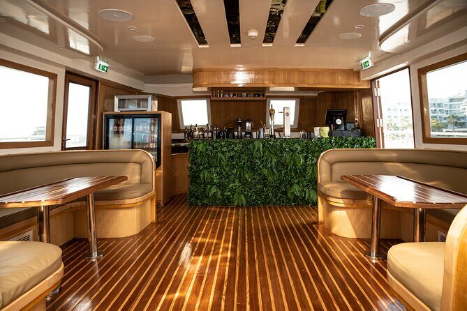 Sunset Cruise on Ayia Napa's biggest boat - The Real Deal: What the Reviews Say