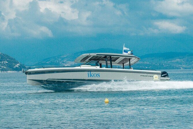 Sunset Cruise on Luxury Speed Boat - The Pros and Cons