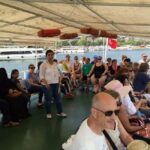 Sunset Cruise on the Bosphorus and Golden Horn - Pros and Cons Based on Reviews