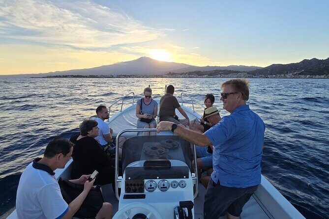 Sunset Cruise Taormina Private - Is the Price Worth It?