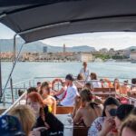 Sunset Cruise With Music and Views of Split Riviera - An In-Depth Look at the Sunset Cruise Experience
