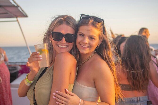 Sunset Dinner Cruise with Tequila & tacos - What We Think Are the Pros and Cons