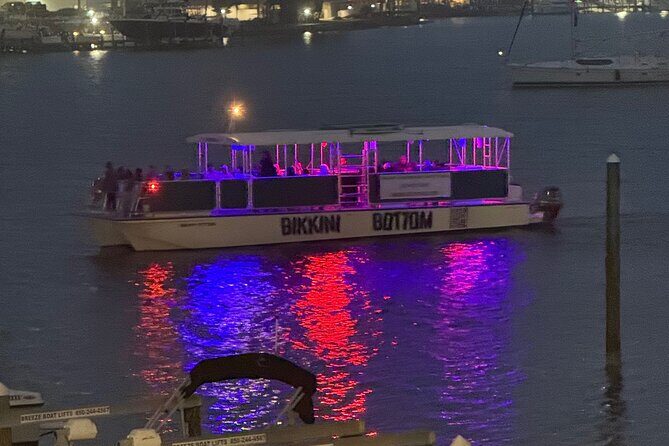 Sunset Dolphin Cruise - FAQ