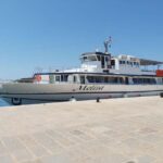 SUNSET DOLPHIN WATCHING BOAT TOUR - What to Expect on the Tour