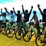 Sunset Electric Bike Tour of La Jolla - What’s Included and How It Matters