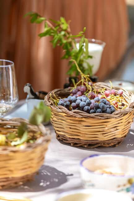 Sunset Escape in Lecce: Vineyard Picnic with Wine Tasting - The Value and Considerations