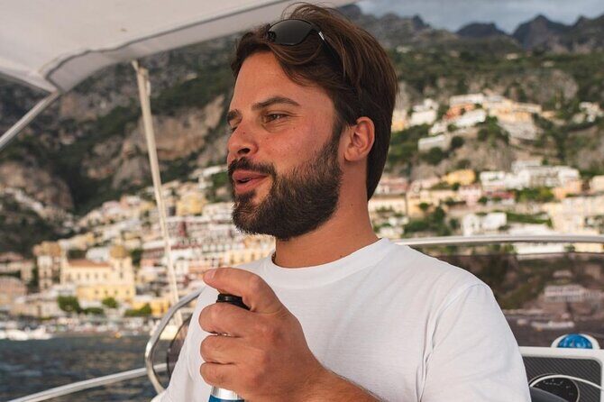 Sunset Experience in Sorrento Love and Landscapes - Insights from Reviews