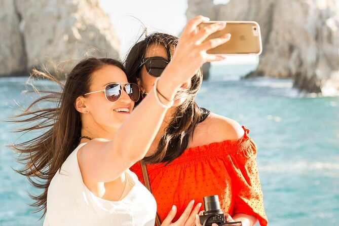 Sunset Fajitas Cruise in Los Cabos - The Food, Drinks, and Additional Inclusions