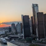 Sunset Helicopter Experience in Downtown Detroit - Final Thoughts: Is It Worth It?