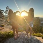 Sunset Hike and Photography Adventure in South Lake Tahoe - The Photography Aspect: Capture Lake Tahoe Like a Pro