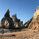 Sunset Hike, Tapas & Wine at Secret Beach - The Experience in Detail