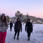 Sunset Hiking Tour in the Rocky Mountains near Denver - What the Reviews Say: Authentic Voices