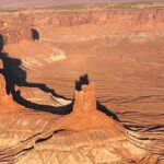 Sunset in Canyon Country Airplane Tour- 60 Min - What’s Included and How the Experience Is Set Up