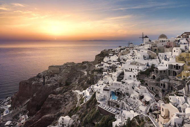 Sunset In Oia & Traditional Villages Bus Tour - What Makes This Tour Stand Out?