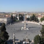 Sunset in Rome Sightseeing and Piazzas with appetizer - The Bottom Line