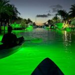 Sunset Kayak Adventure with Enchanting Underwater Lights - Why You Should Consider This Tour