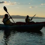 Sunset Kayak Experience in South Lake Tahoe - Detailed Breakdown of the Itinerary