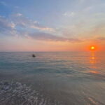 Sunset kayak/Sup tour - Lukova tiny caves and Secret beaches - The Itinerary and Highlights