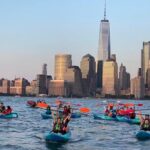Sunset Kayak Tour - Practical Details & Considerations