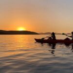 Sunset Kayak Tour with Snorkeling and Local Aperitif - Why You Might Love This Tour
