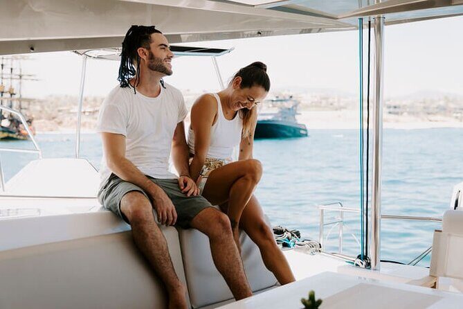 Sunset Luxury Tour in Cabo San Lucas - The Value for Money