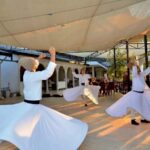 Sunset Magic in the Green Canyon: Boat Tour, Dinner and Whirling Dervish Show - What to Expect from Each Part