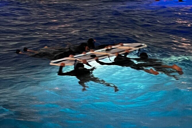 Sunset Manta Ray Tour in Kailua-Kona - Who Should Consider This Tour?