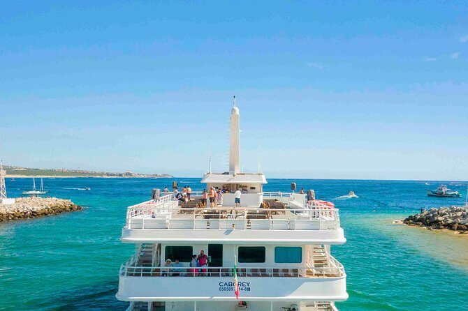 Sunset Mexican Dinner Cruise and Live Music in Cabo San Lucas - Who Will Love This Tour?