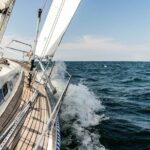 Sunset on a Sailing Boat in Gallipoli - The Practical Details