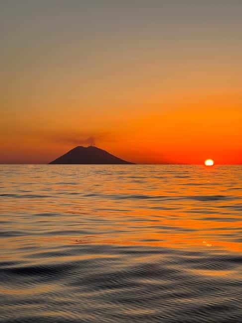 Sunset on the Coast of the Gods from Tropea to Capo Vaticano - What’s Included and What to Consider