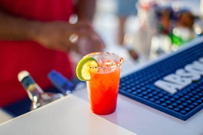 Sunset Party Cruise in Los Cabos - Who Should Consider This Tour?