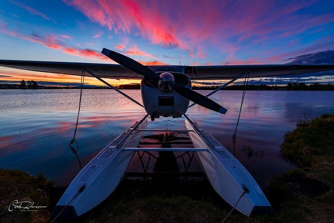 Sunset Photo Safari - The Highlights That Make This Tour Stand Out