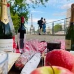 Sunset Picnic with View of Eiffel Tower and Live Music - The Practicalities