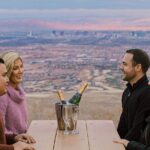 Sunset Red Rock Canyon Helicopter Tour and Champagne Toast - A Closer Look at the Tour Experience