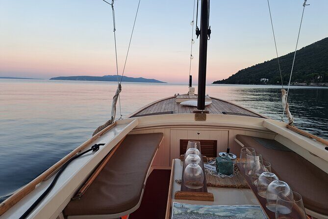 Sunset Ride Opatija on Madonnina Boat Tour - Final Thoughts: Is It Worth It?