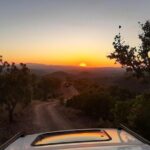 Sunset Safari 4H - The Itinerary — What to Expect