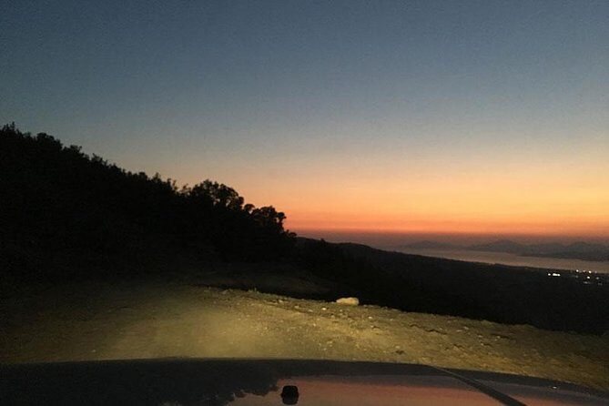 Sunset Safari in Kos - Authentic Reviews and What They Say
