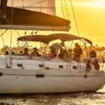 Sunset Sail Aboard the 47 ft Daydreams Sailboat - What Travelers Say: Authentic Experiences and Honest Impressions