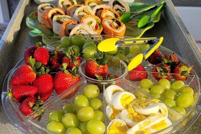 Sunset Sail Experience by Catamaran in Waikiki - The Experience in Detail