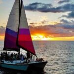 Sunset Sail on a Small Charming Hawaiian Catamaran Maalaea Harbor - Frequently Asked Questions