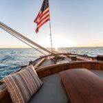 Sunset Sail on Historic Schooner in Key West - FAQs