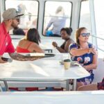 Sunset Sail Tour with Local Food - The Itinerary in Detail